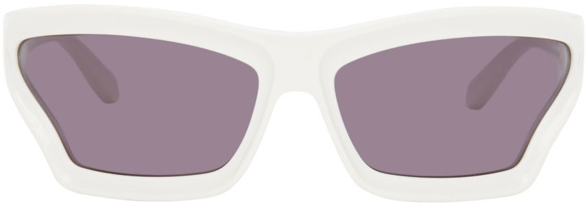 Arch Mask Sunglasses