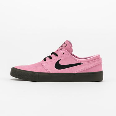 Tenisky a topánky Nike SB Zoom Stefan Janoski RM SB "Pink Rise" Ružová | AQ7475-602, 0
