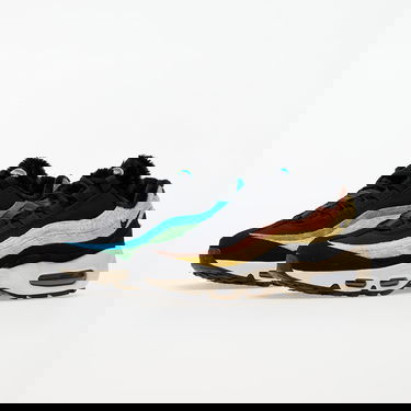 Tenisky a topánky Nike W Air Max 95 Premium Čierna | DB9577-001, 4
