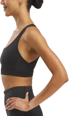 Podprsenka Reebok LUX HIGH IMPACT Čierna | 100202561, 4