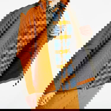 Bunda Lundhags Saruk Fleece Jacket Rôznofarebný | 46011-23-006, 3