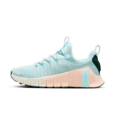 Tenisky a topánky Nike Free Metcon 6 Premium Tyrkysová | HV5228-474, 4