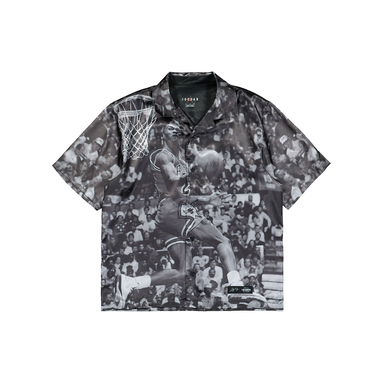 Košeľa Jordan x A Ma Maniere Shirt Šedá | DJ9760-010, 1