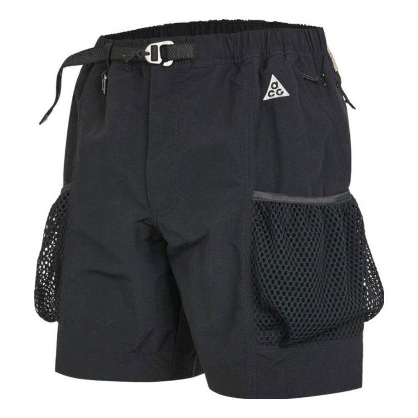 Šortky Nike ACG ACG Snowgrass Cargo Shorts Čierna | DV9406-010