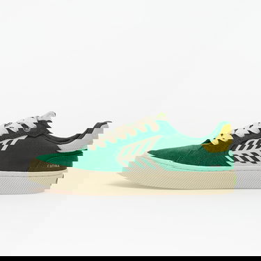 Tenisky a topánky Cariuma Catiba Pro 2.0 Zelené | 482809E31 M, 0