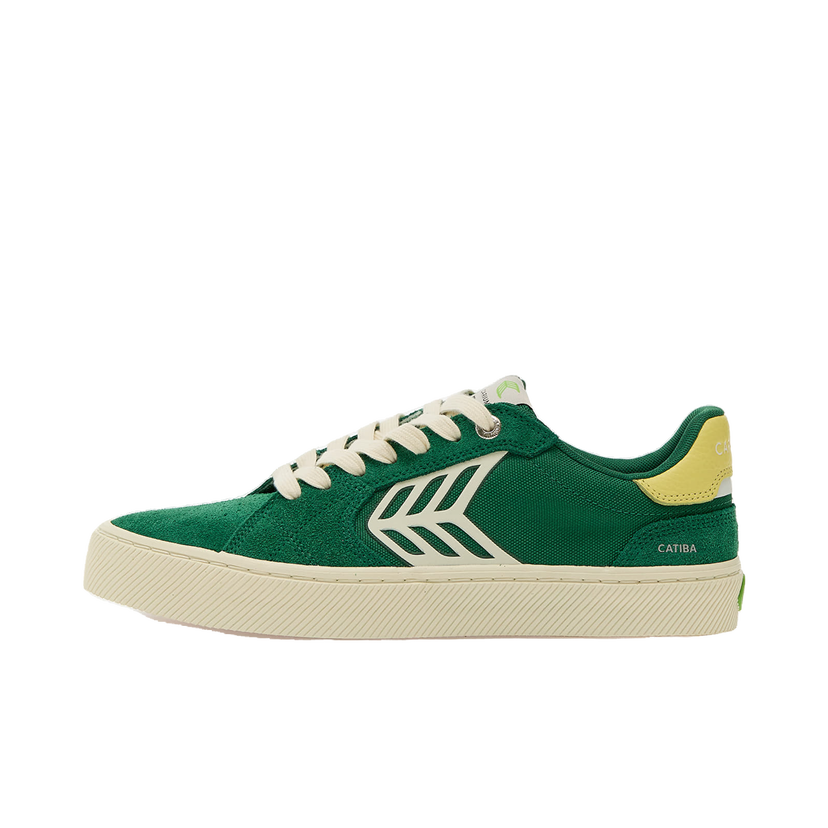 Tenisky a topánky Cariuma Catiba Pro 2.0 Zelené | 482809E31 M
