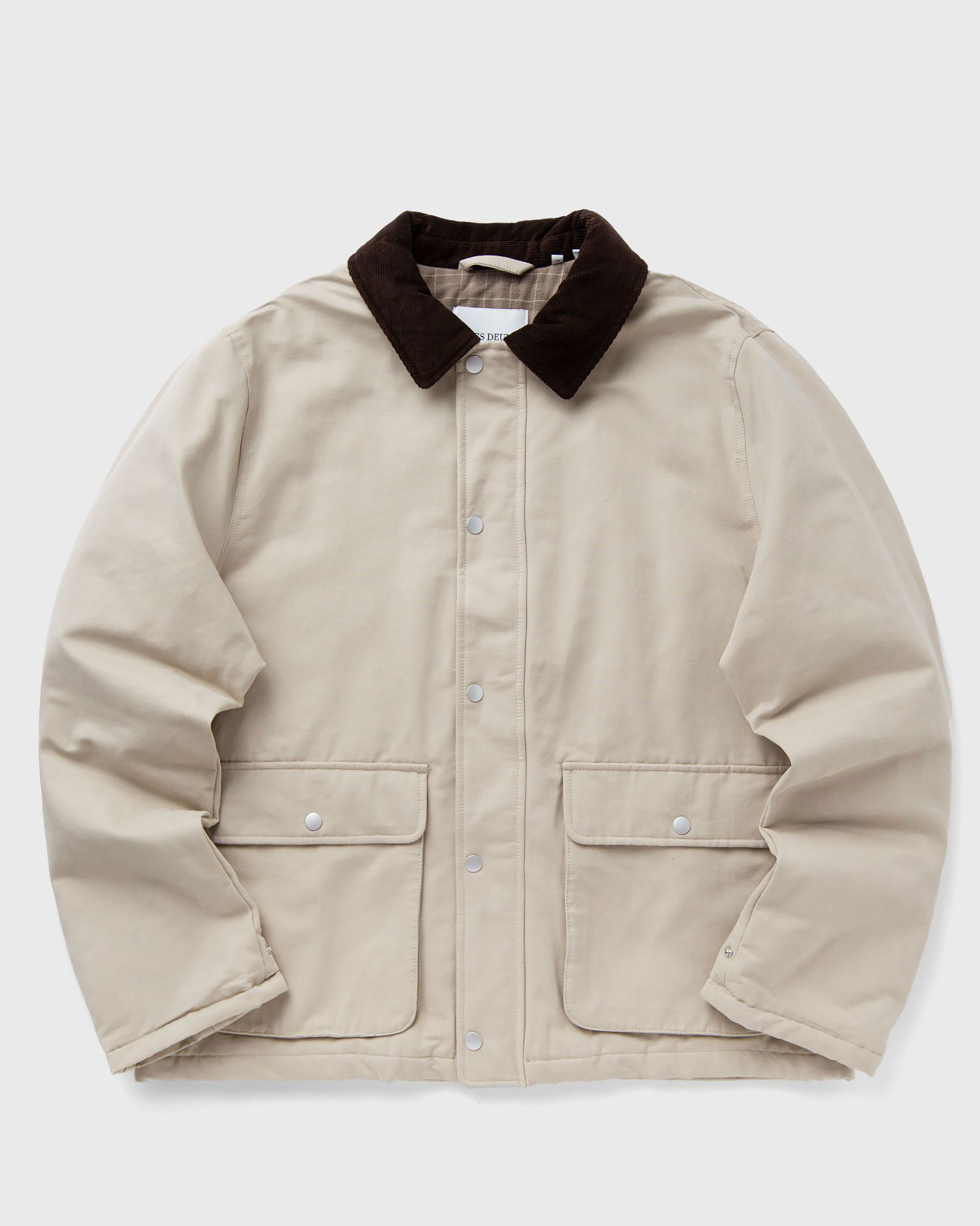 Les Deux Montana 3.0 Bomber Jacket
