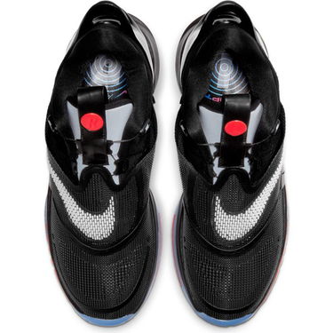 Tenisky a topánky Nike Adapt BB 2.0 "NBA ASG 2020" EU Charger Čierna | CV2441-001, 3
