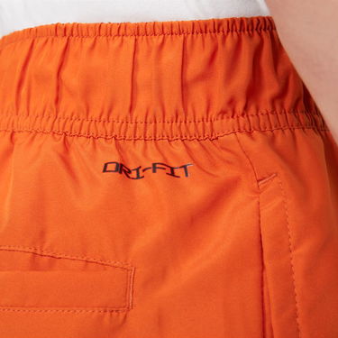 Šortky Jordan Dri-Fit Zion Performance Woven Shorts Oranžová | DH9713-893, 1