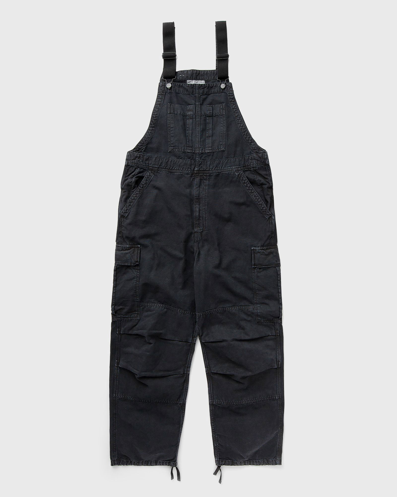 Cargo Bib Overall Cargo Pants