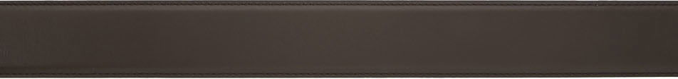Opasok Versace Medusa Frame Hnedá | 1002521 DVTPH, 1