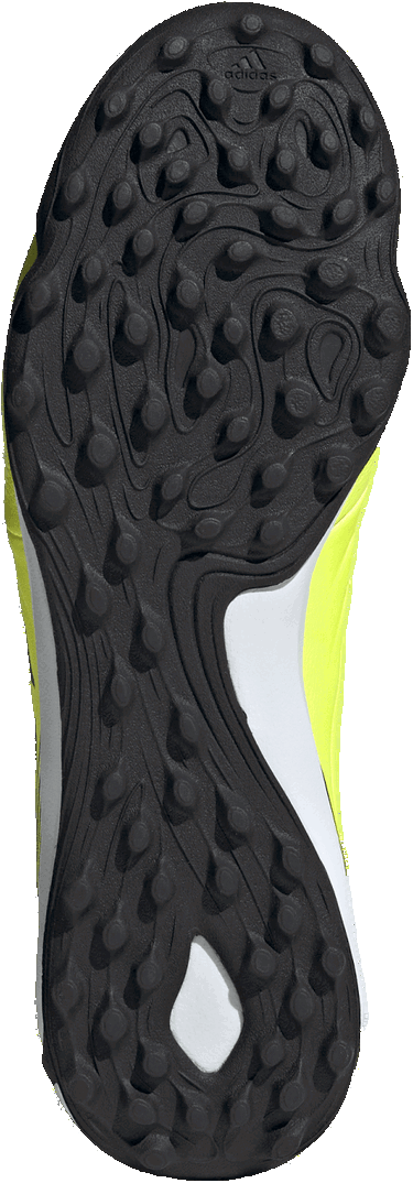Tenisky a topánky adidas Performance adidas COPA SENSE.3 Žltá | gz1366, 2