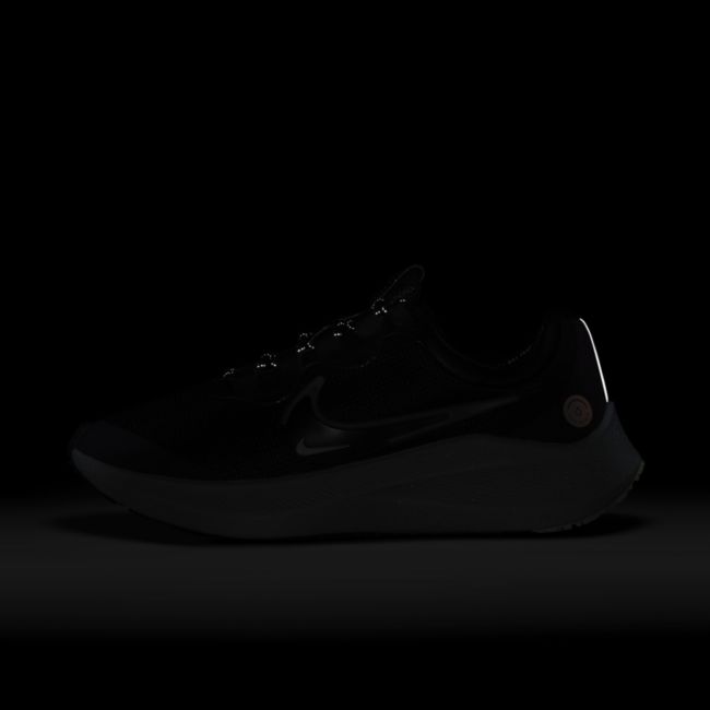 Tenisky a topánky Nike Zoom Winflo 8 Shield W Čierna | DC3730-002, 1