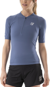 Trail Racing Postural Short Sleeve Top