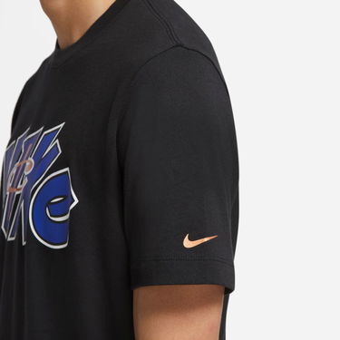 Tričko Nike Lil' Penny Basketball Tee Čierna | DM2443-010, 2