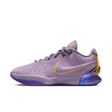 Tenisky a topánky Nike LeBron 21 Fialová | FV2345-500, 1