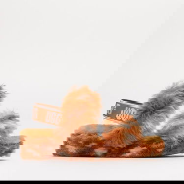 Tenisky a topánky UGG Oh Yeah Spots Oranžová | 1118165-NATURAL, 0