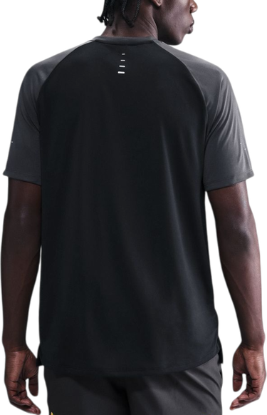 Tričko Nike Nike Stride Berlin Marathon T-Shirt Čierna | ih4069-010, 1