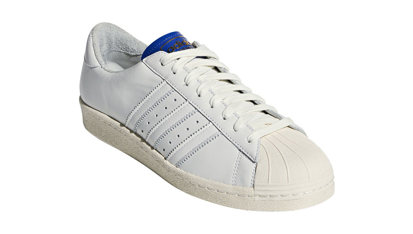 Tenisky a topánky adidas Originals Superstar BT Biela | BD7602, 1