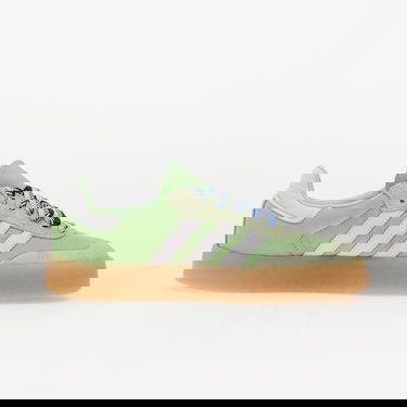 Tenisky a topánky adidas Originals Sambae Zelené | JI2738, 2