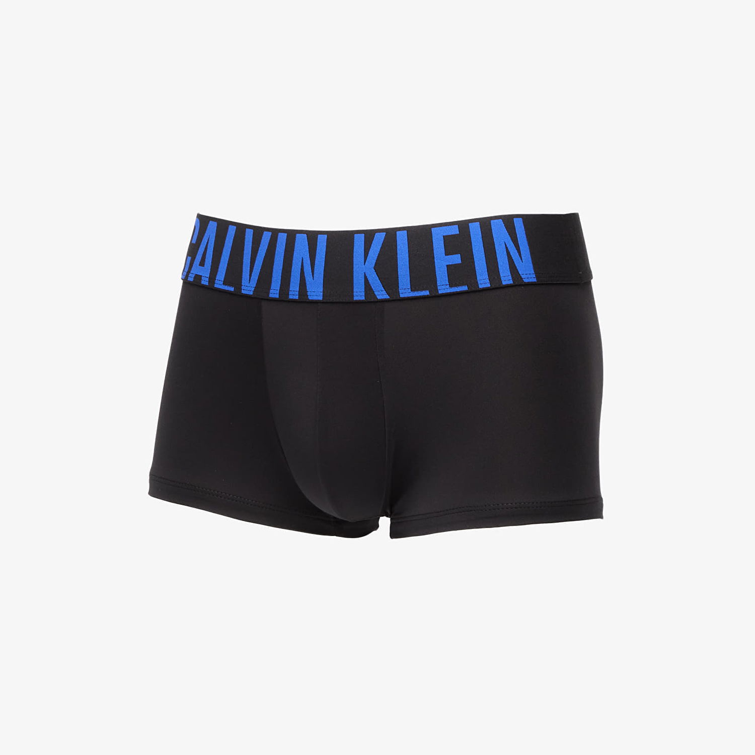 Boxerky CALVIN KLEIN Calvin Klein Low Rise Trunks, 3-Pack Čierna | 000NB3611A ZDH, 1