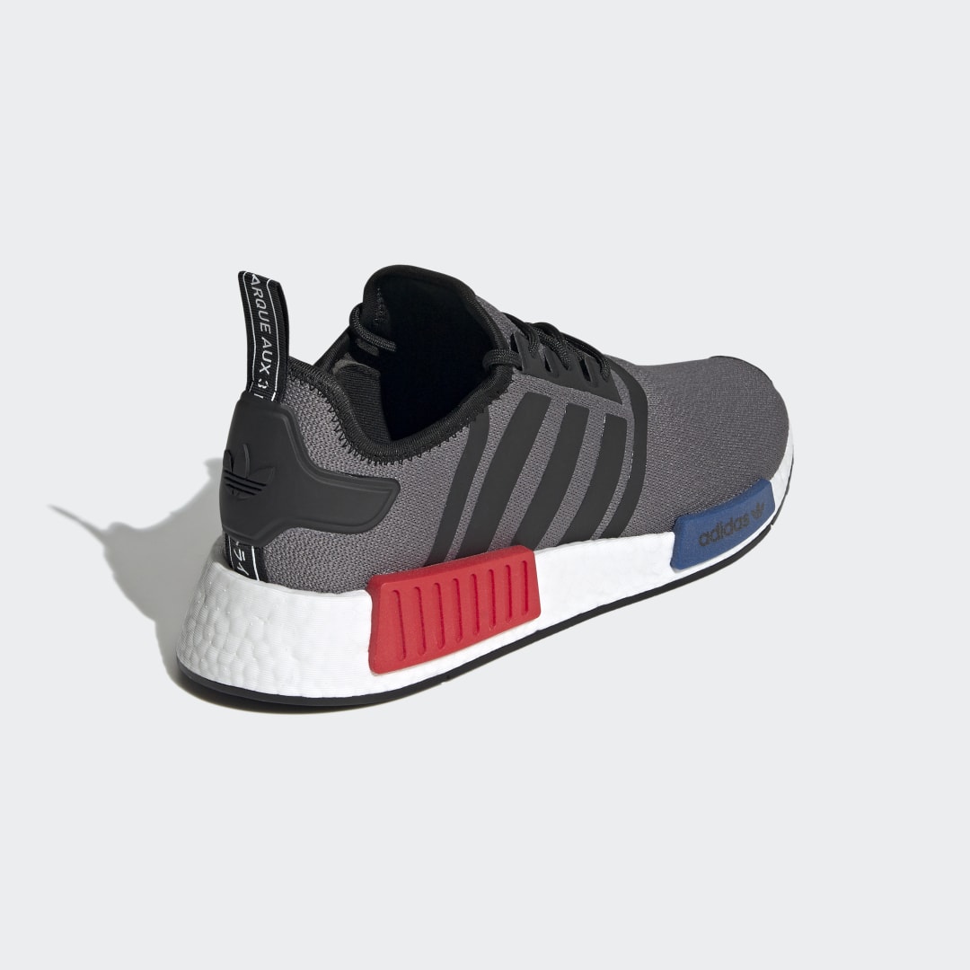 Tenisky a topánky adidas Originals NMD_R1 Šedá | GZ7924, 1