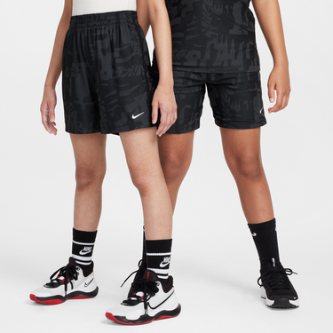 Šortky Nike Dri-FIT Multi Shorts Čierna | HJ3813-010, 4