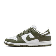 Dunk Low "Medium Olive"