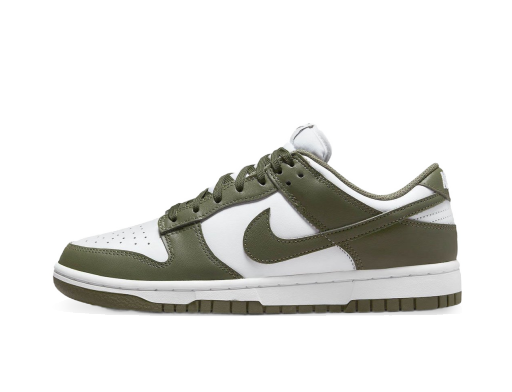 Dunk Low "Medium Olive"