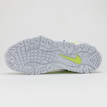 Tenisky a topánky Nike Air Barrage Low Biela | CN0060-100, 4