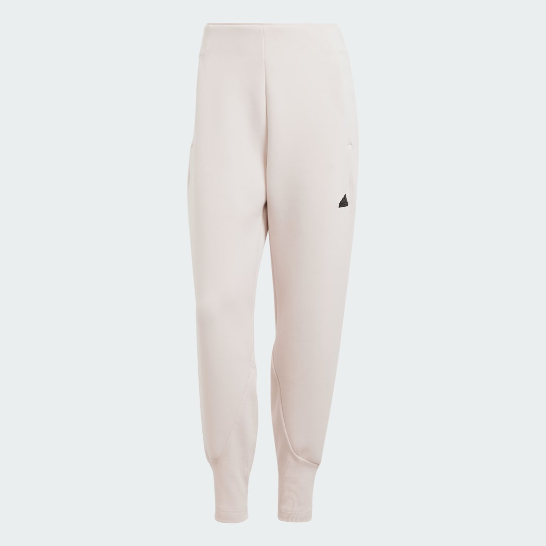 Tepláky adidas Performance Training Pants Béžová | IS3937, 1
