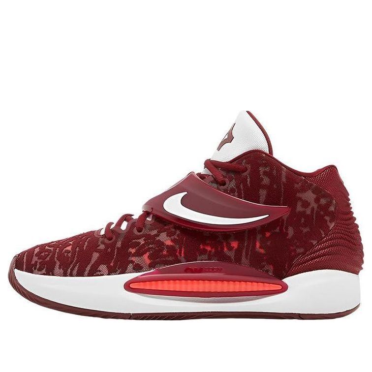 Tenisky a topánky Nike KD 14 Červená | DM5040-601, 0