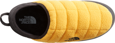 Tenisky a topánky The North Face M TB TRCTN ML V DNLI "Peak Gold" Žltá | NF0A7W4KZU3, 3