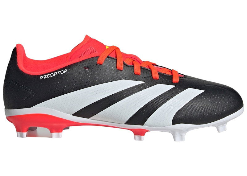 Tenisky a topánky adidas Performance Predator 24 League FG Červená | IG7748, 0