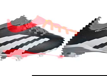 Tenisky a topánky adidas Performance Predator 24 League FG Červená | IG7748, 0