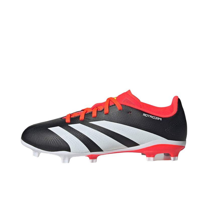Tenisky a topánky adidas Performance Predator 24 League FG Červená | IG7748
