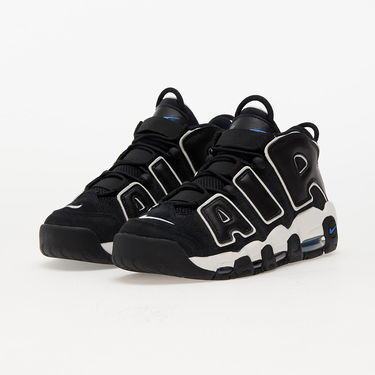 Tenisky a topánky Nike Air More Uptempo '96 Černá, Čierna | FB8883-001, 4