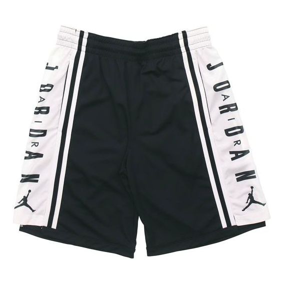 Šortky Jordan Jordan HBR Basketball Shorts Čierna | BQ8393-010