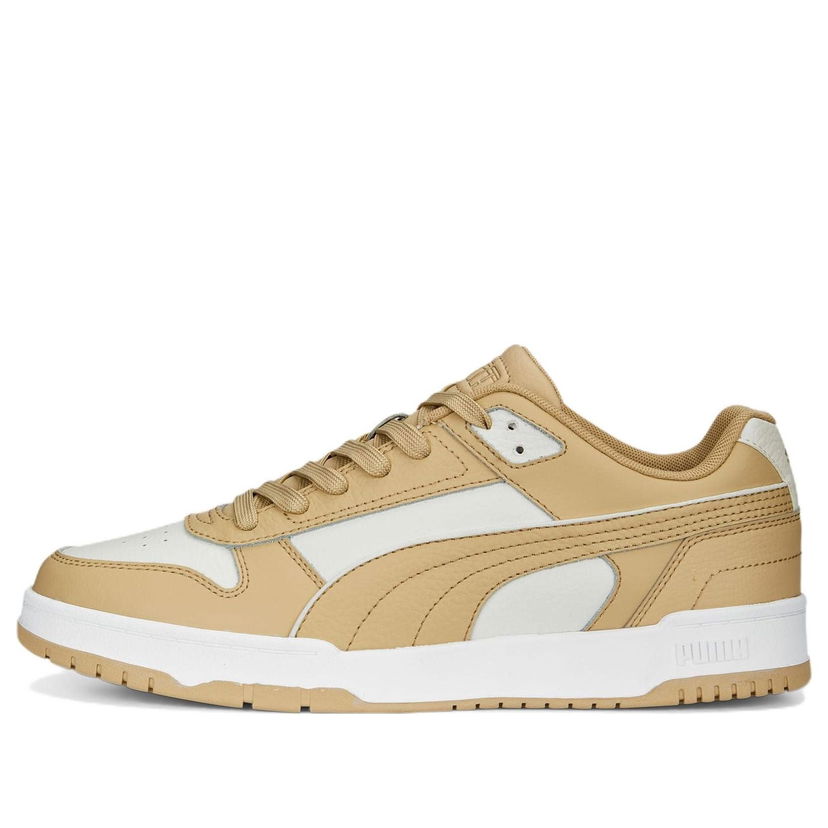 Tenisky a topánky Puma RBD Game Low Béžová | 386373-12