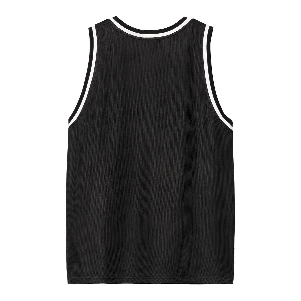 Tielko Carhartt WIP Men's Sports Vest Win Lock Up Čierna | I034626_9, 1