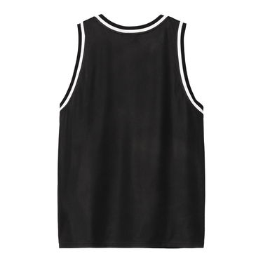 Tielko Carhartt WIP Men's Sports Vest Win Lock Up Čierna | I034626_9, 1