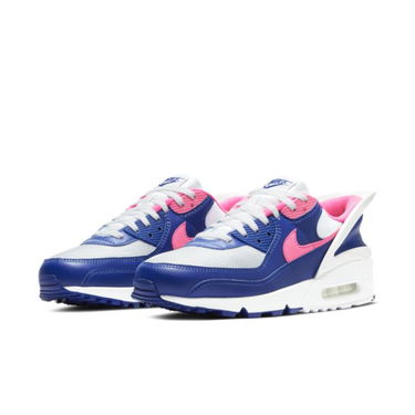 Tenisky a topánky Nike Air Max 90 FlyEase Biela | CU0814-101, 2
