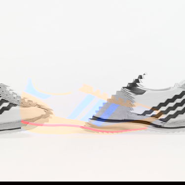 Tenisky a topánky adidas Originals SL72 OG W Béžová | JH8647, 2