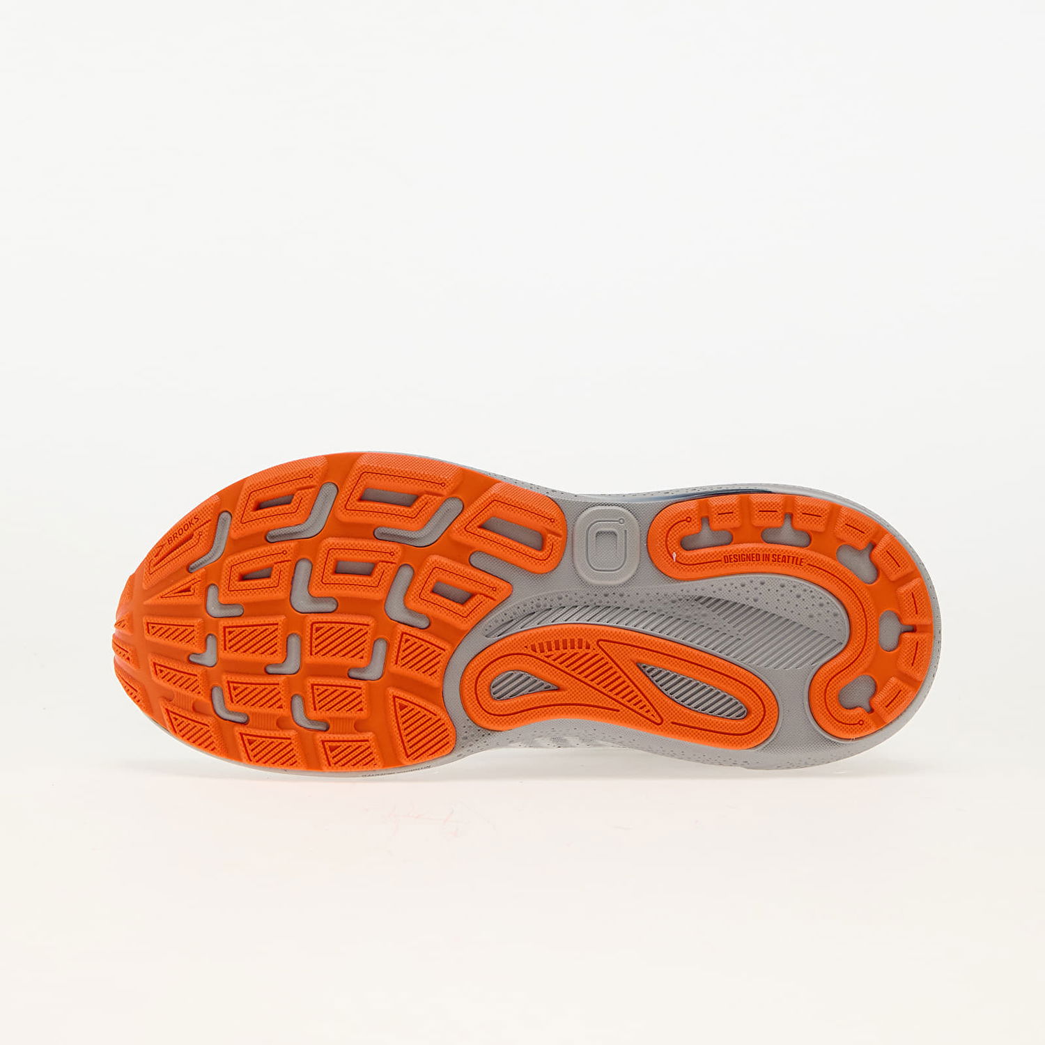 Tenisky a topánky Brooks Adrenaline GTS 24 Šedá | 1104371D-129, 1