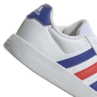 Tenisky a topánky adidas Performance Breaknet 2.0 K 35,5 Biela | HP8957, 6
