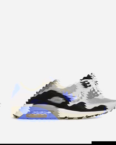 Tenisky a topánky Nike Patta Air Max 90 Šedá | HF8814-002, 2