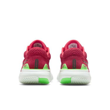 Tenisky a topánky Nike ZoomX Invincible Run Flyknit 2 Červená | DH5425-600, 3