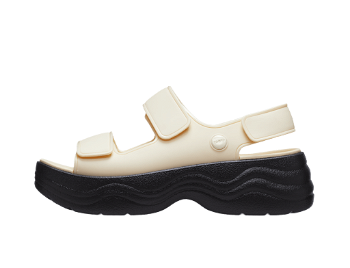 Crocs Skyline Sandals 208183-1LG