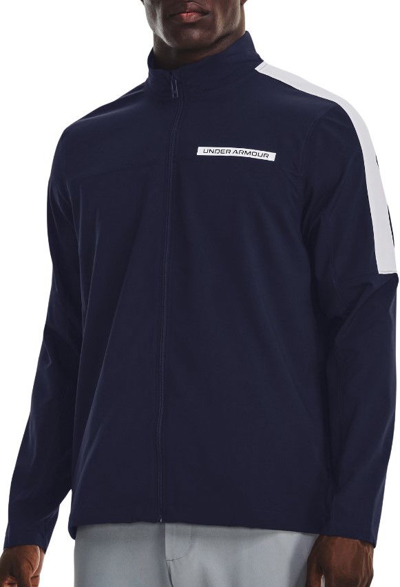 Vetrovka Under Armour Storm Čierna | 1377383-410, 0