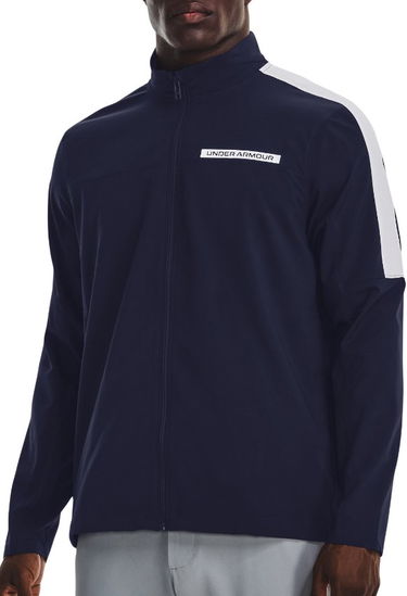 Vetrovka Under Armour Storm Čierna | 1377383-410, 0